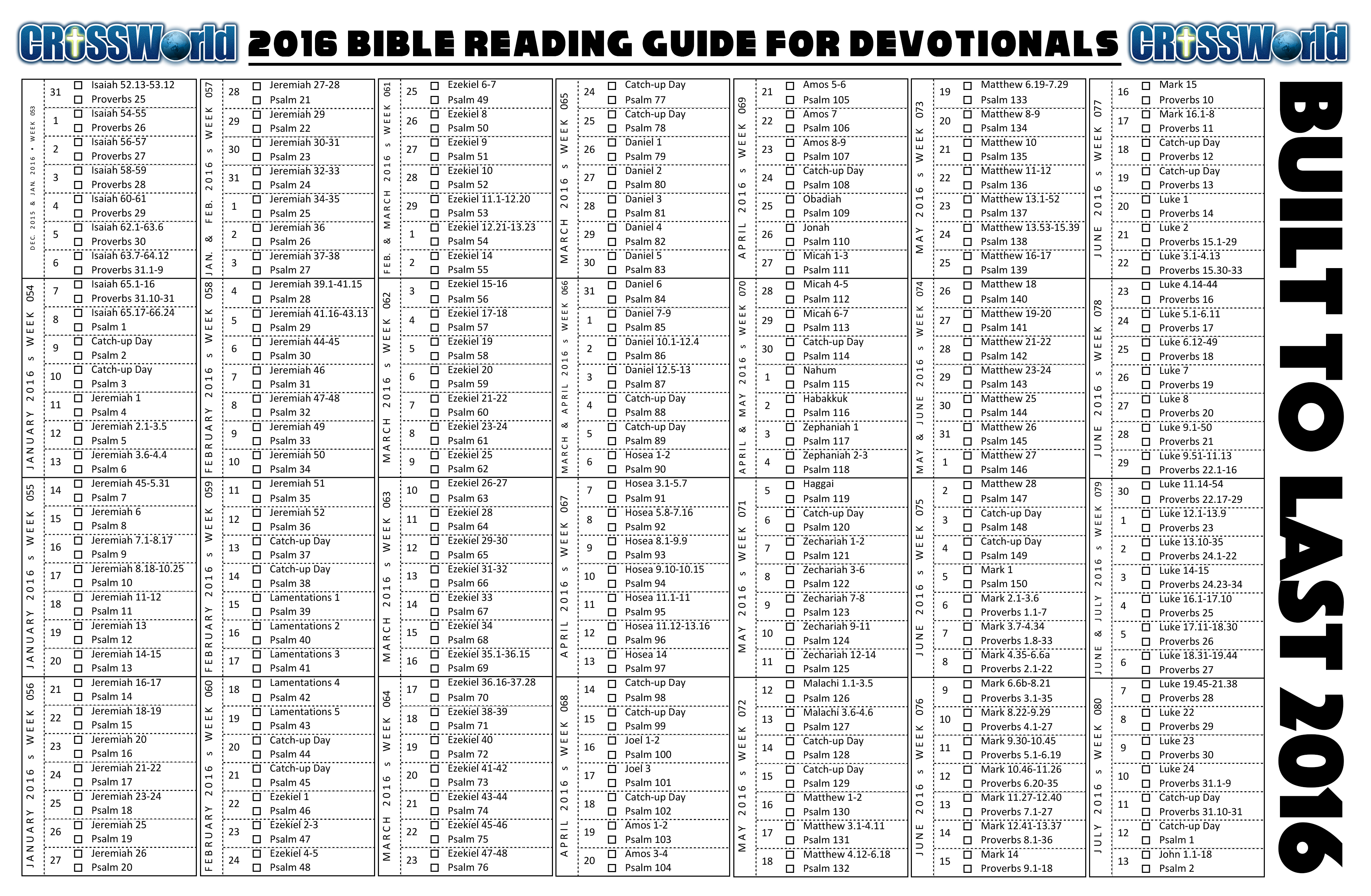 CW 2016 - bible reading Jan-Jun (1)