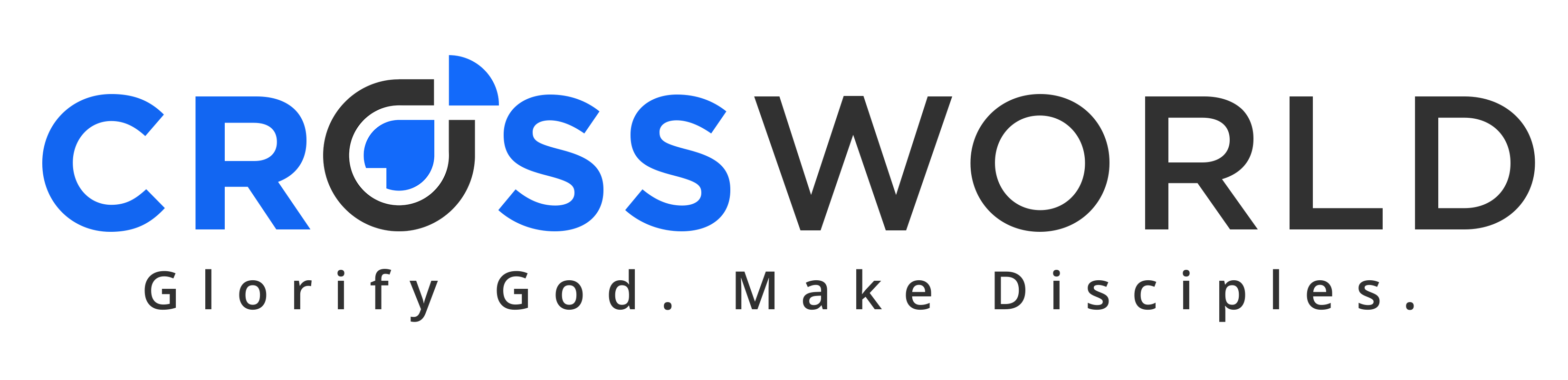 CW Official Logo